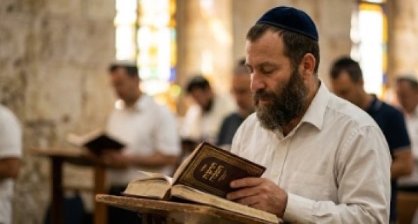 הסגולה לתענית אסתר בזכות מרדכי ואסתר