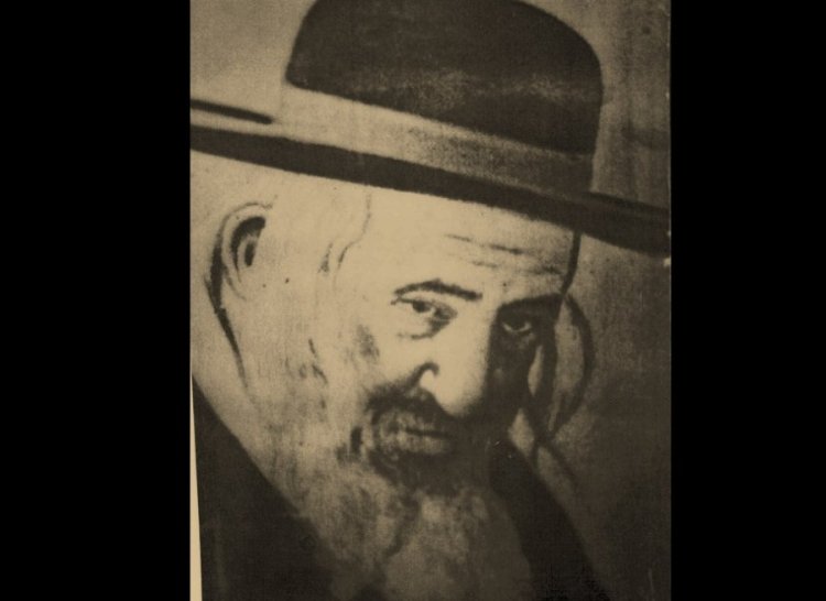כך פותרים שבע קושיות בתשובה אחת כך פותרים שבע קושיות בתשובה אחת