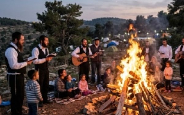 הילולת הרשב