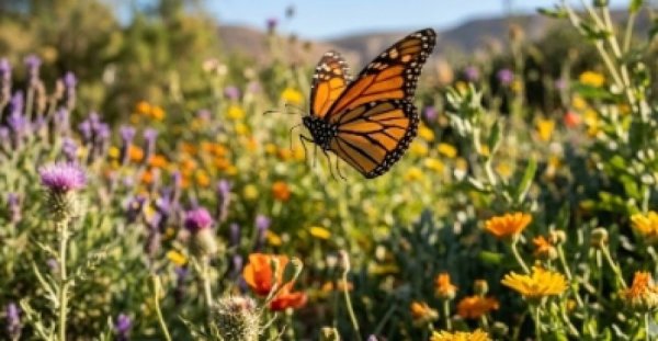 כיצד משק כנפי פרפר קשור לדיבור שלך? כיצד משק כנפי פרפר קשור לדיבור שלך?