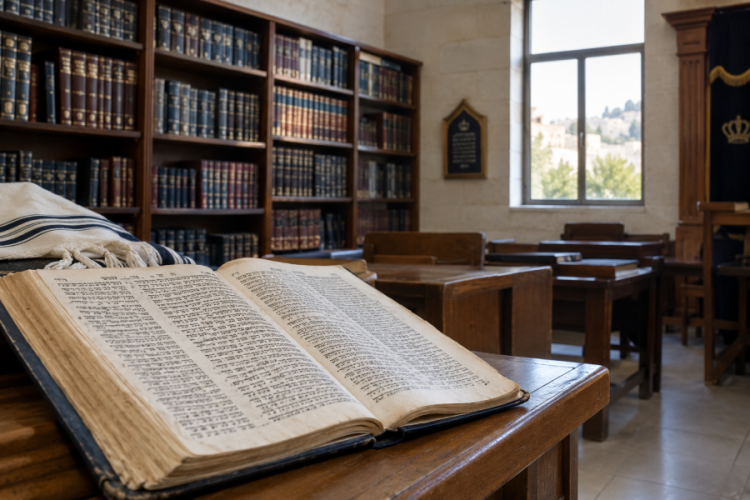 מבגדאד לגדולי הפוסקים: קווים לדמותו של מרן הרב עובדיה יוסף זצ מבגדאד לגדולי הפוסקים: קווים לדמותו של מרן הרב עובדיה יוסף זצ