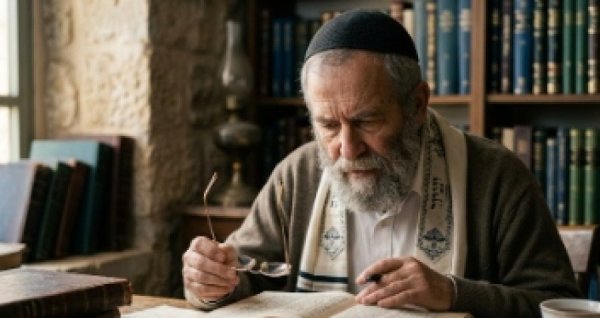 מהי מחיית עמלק האישית? מהי מחיית עמלק האישית?