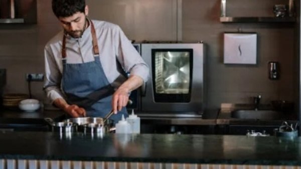 אלו הטיפים שאתם צריכים להכיר עבור אפייה נכונה בפסח