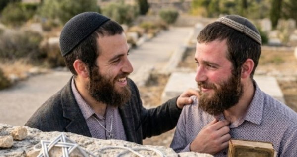 הדבר הקטן הזה שתתנו בחינם יכול להציל עולמות! אל תזלזלו בו! 