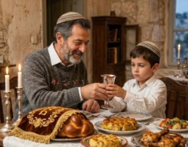 פנינים לפרשות תזריע מצורע