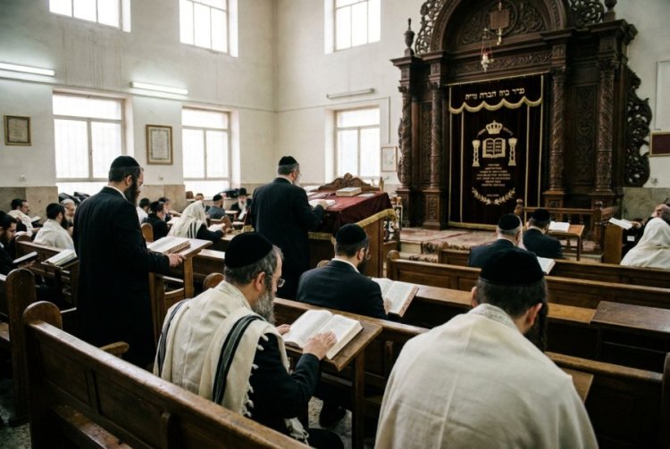 לאיזה כיוון מתפללים בקצה העולם? כולם אל מקום אחד לאיזה כיוון מתפללים בקצה העולם? כולם אל מקום אחד