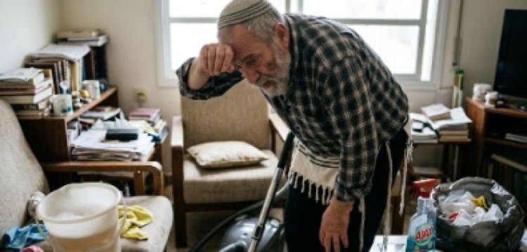 ככה תגרשו את המזיקים מהבית לפני פסח ככה תגרשו את המזיקים מהבית לפני פסח
