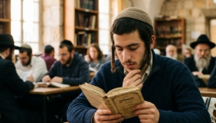 סגולה בשביעי של פסח: לסיים את כל ספר תהילים סגולה בשביעי של פסח: לסיים את כל ספר תהילים