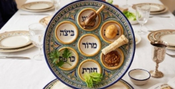 פנינים לליל הסדר פנינים לליל הסדר