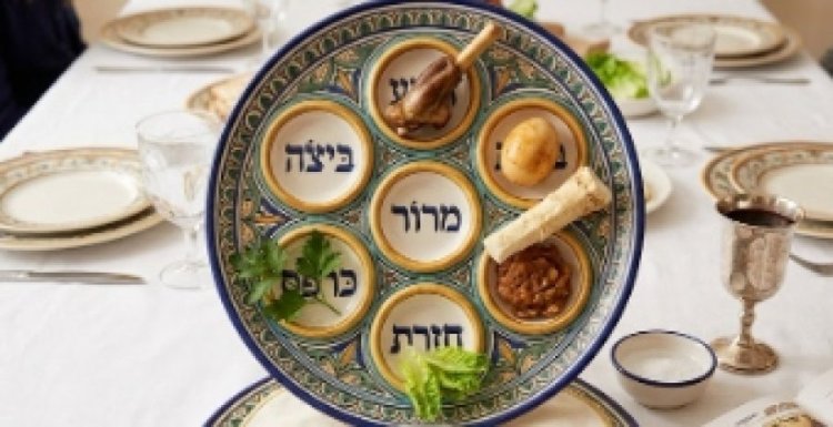 פנינים לליל הסדר פנינים לליל הסדר