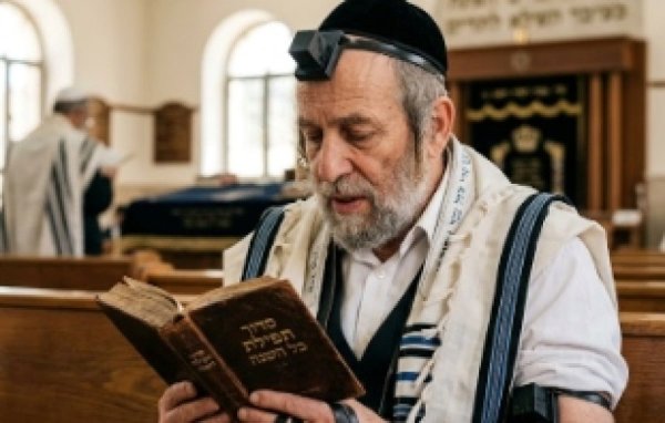 כיצד מועילה התפילה המיוחדת לפרנסה בכ