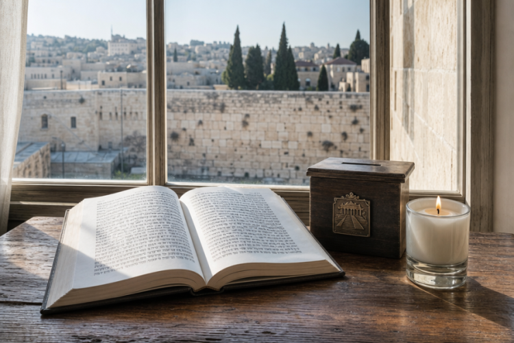 תפילה לפרנסה טובה: לבקש שפע מתוך ביטחון ולא מתוך דאגה תפילה לפרנסה טובה: לבקש שפע מתוך ביטחון ולא מתוך דאגה