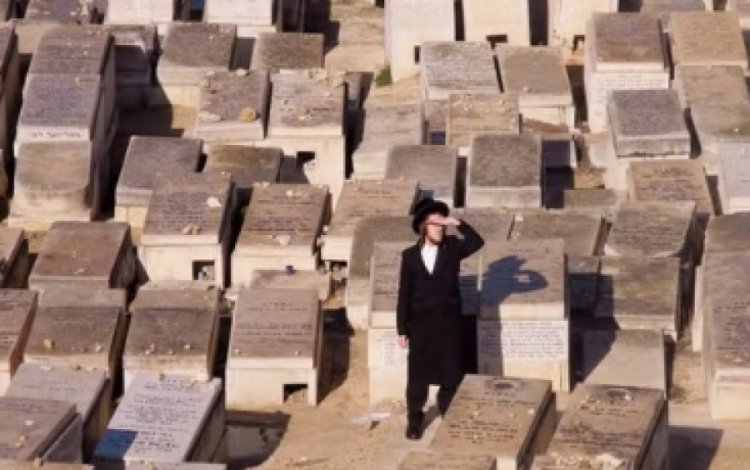 למה דווקא בהילולת אור החיים הקדוש יש סגולה מיוחדת לתיקון נפטרים? למה דווקא בהילולת אור החיים הקדוש יש סגולה מיוחדת לתיקון נפטרים?