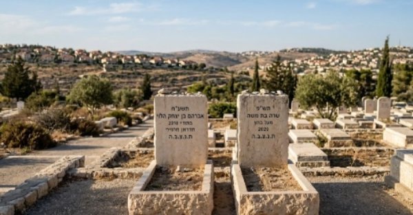 נמצאו ללא רוח חיים שני האחים שטבעו: 