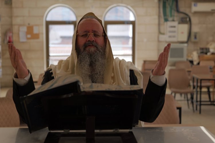 המסר המפתיע של הרב בצרי: מה מחכה לכם השנה ביום המסוגל? המסר המפתיע של הרב בצרי: מה מחכה לכם השנה ביום המסוגל?