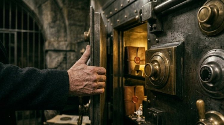 הקוד שיפתח לך את השמיים: התיקון הסודי של המקובלים במירון נחשף הקוד שיפתח לך את השמיים: התיקון הסודי של המקובלים במירון נחשף