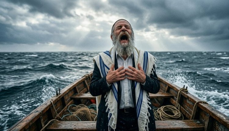מעבר למילים: הסוד היהודי של זעקת הלב והחלמת הגוף מעבר למילים: הסוד היהודי של זעקת הלב והחלמת הגוף