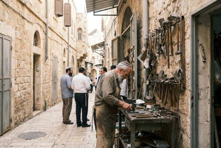 מדוע ביקש הצדיק הנסתר שלא יגלו שהוא חולל את הנס? מדוע ביקש הצדיק הנסתר שלא יגלו שהוא חולל את הנס?
