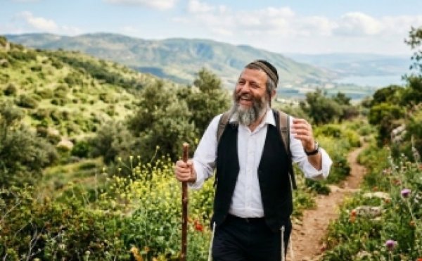 לשחרר את החמץ: מדריך לחיים מלאי חיוביות