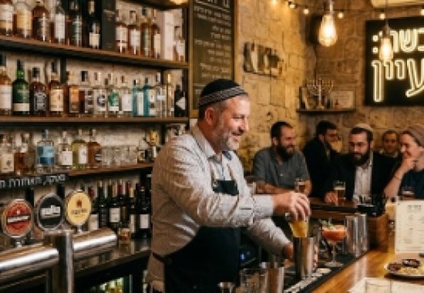 עד כמה להשתדל בעבור הפרנסה?