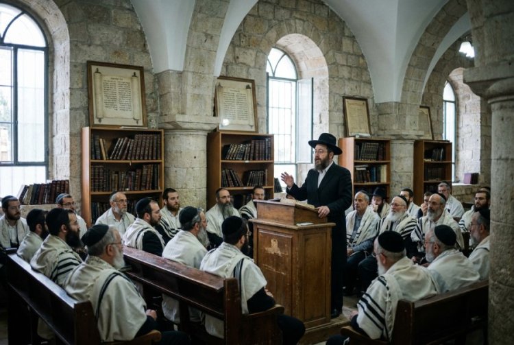 קל לאהוב את הרחוקים - מה עם השכן שממש לידכם? קל לאהוב את הרחוקים - מה עם השכן שממש לידכם?