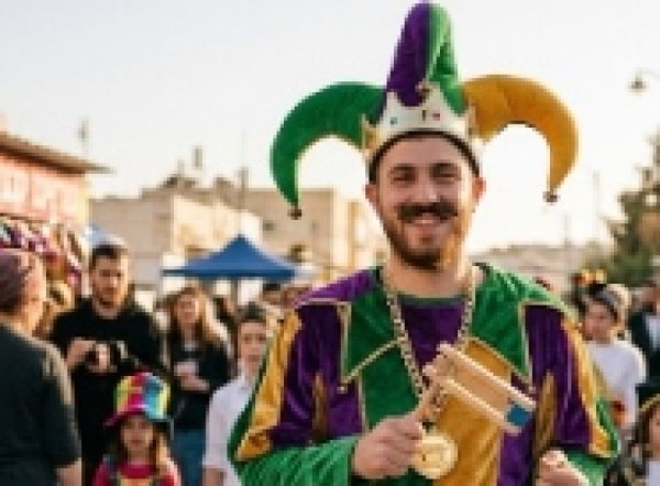 קשה לכם? תיזכרו באסתר קשה לכם? תיזכרו באסתר