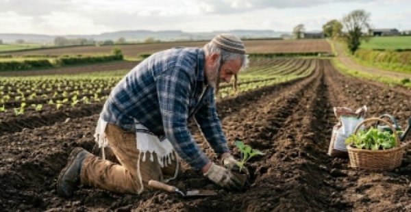מדוע אומרים את ברכת האילנות דווקא בחודש ניסן?