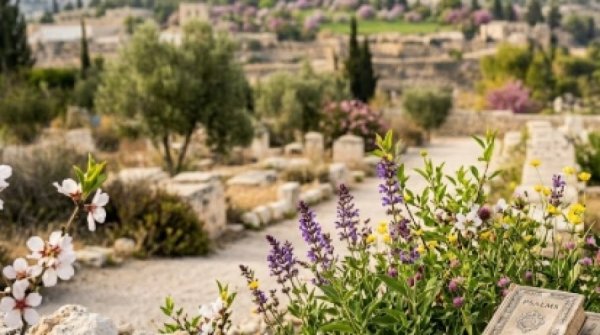 אל תפספסו את השפע: זה הסוד של חודש אייר