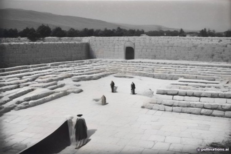 מה היו מוכנים יהודים לשלם כדי לשמוע שופר אחד ליד הכותל? מה היו מוכנים יהודים לשלם כדי לשמוע שופר אחד ליד הכותל?