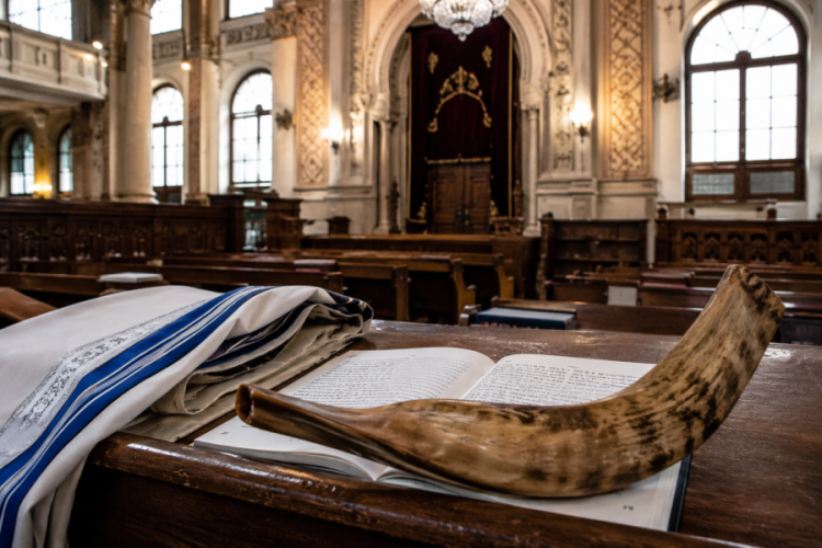 תקיעה, שברים, תרועה: מה המילים בתפילת ראש השנה באמת אומרות?