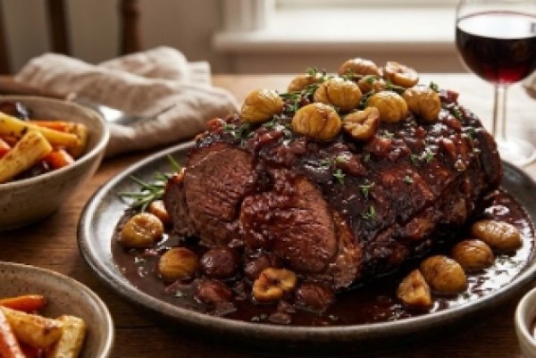 פסח מתקרב? אלו שלושת המתכונים הטעימים שאתם רוצים בחג שלכם