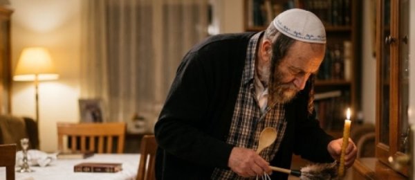 חירות בתוך המרוץ: כך תכינו את הבית לפסח בלי לקרוס