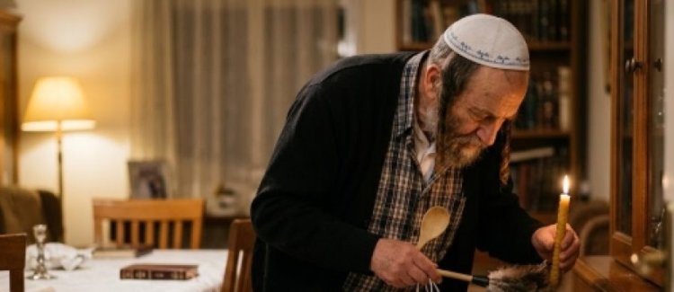 חירות בתוך המרוץ: כך תכינו את הבית לפסח בלי לקרוס