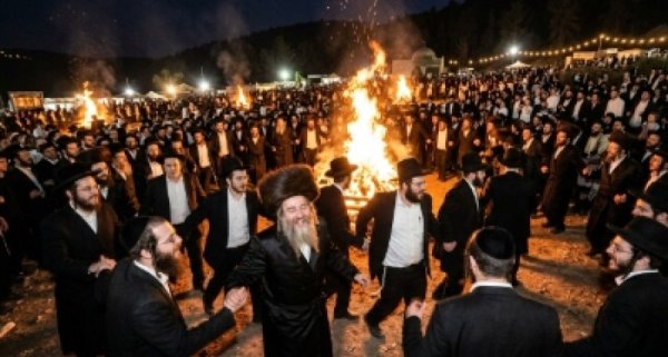 סוד התיקון של הבן איש חי לל