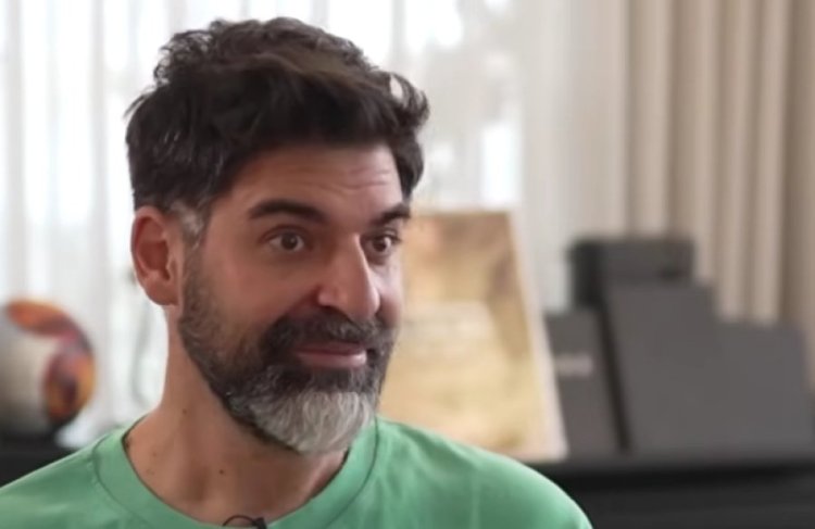 גל מרגש של אמונה אצל המפורסמים: גל מרגש של אמונה אצל המפורסמים: