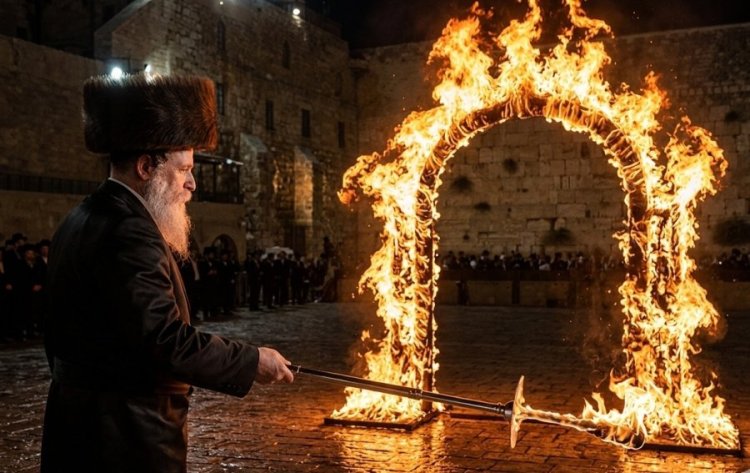 5 דקות של רחמים: איך לנצל את זמן התיקון בל