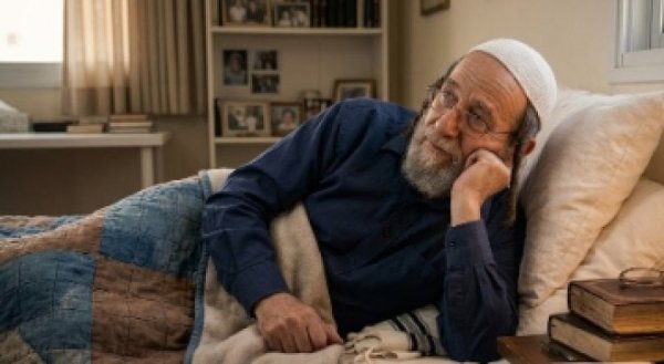 מחר מתחיל חודש ניסן - ויש לכם בדיוק הלילה להכין את עצמכם נכון