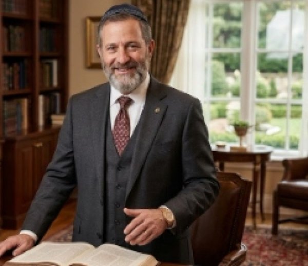 זו הסגולה לעושר ולפרנסה