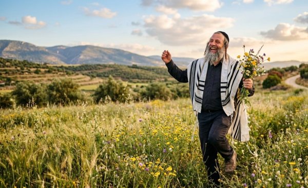 הטריק נחשף: ככה תמשכו לכם את הישועה שאתם צריכים