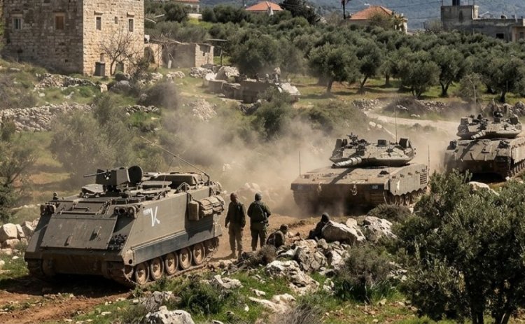 התנגשות אינטרסים: בעוד הסכם הגרעין עם איראן מתקדם - צה
