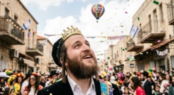 כך תזכה לבטל מעליך צרות בחג הפורים הקדוש