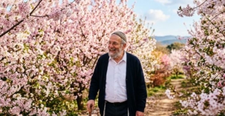 מעבדות לחירות הנפש: איך חודש ניסן יכול לשנות לכם את המציאות? מעבדות לחירות הנפש: איך חודש ניסן יכול לשנות לכם את המציאות?