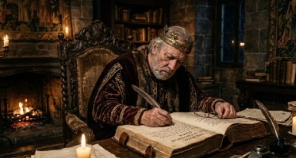 מדוע כתב אחשוורוש את מעשה מרדכי בספר הזיכרונות? מדוע כתב אחשוורוש את מעשה מרדכי בספר הזיכרונות?