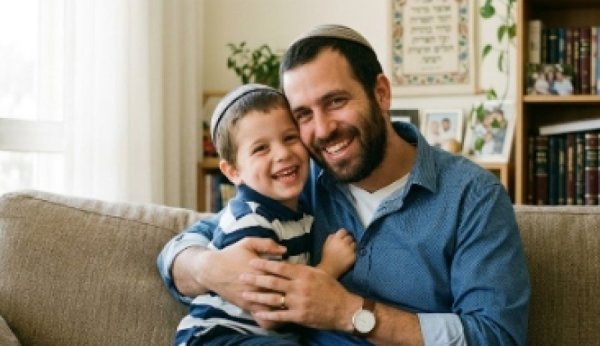 לגדל ילדים מאושרים: מדריך (קצת אחר) לחינוך