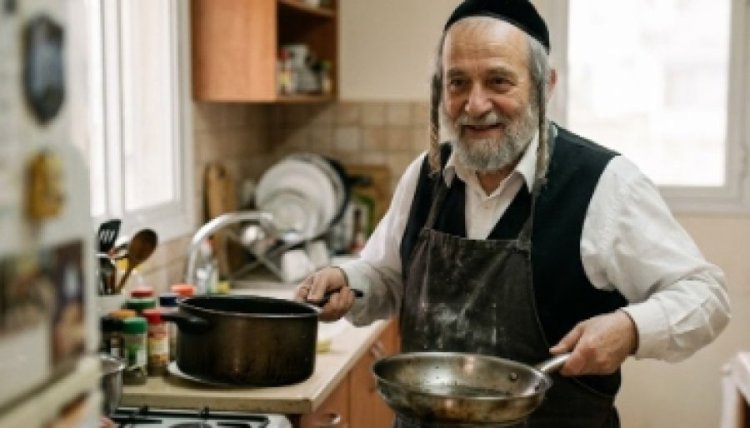 המדריך המלא עבור הכשרת כלים לפסח הוראות ודגשים מעשיים המדריך המלא עבור הכשרת כלים לפסח הוראות ודגשים מעשיים
