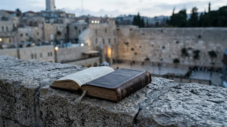 תהילים כ': הפרק שחוזר כמעט בכל קריאה לשלום החיילים תהילים כ': הפרק שחוזר כמעט בכל קריאה לשלום החיילים