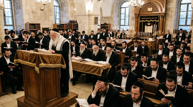 תהילים