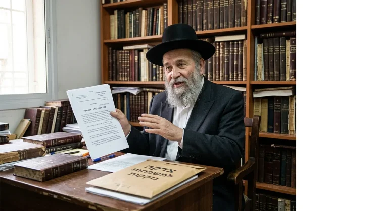 הראשון לציון פסק: כך מקיימים כפרות השנה בלי חשש לצער בעלי חיים הראשון לציון פסק: כך מקיימים כפרות השנה בלי חשש לצער בעלי חיים