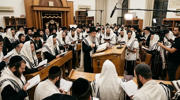 תהילים