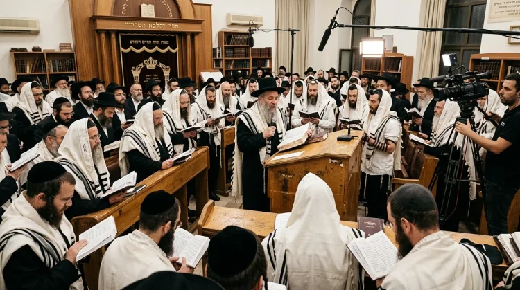 תהילים